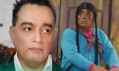 Tania Pariona exige frenar la discriminación contra mujeres en “La Paisana Jacinta”