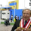 Juez ordena prisión efectiva para rector de Universidad San Pedro de Chimbote