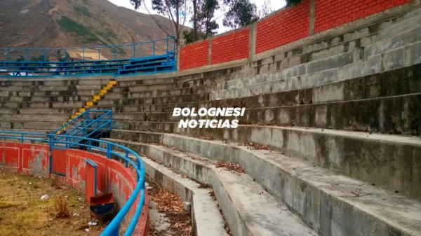 El costoso derroche del coso taurino Conchucos paga el olvido