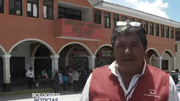 Áncash: Contraloría mantiene en cargo a jefe del OCI pese a proceso por malversación