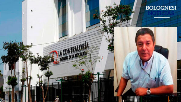 Pallasca: excontador de Huandoval queda impune por prescripción judicial