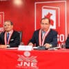 Pleno del JNE vacó a 63 autoridades municipales y regionales en el 2019