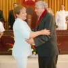 Victoria Espinoza y Julio Cortez fueron condenados por el caso semáforos inteligentes en Chimbote.