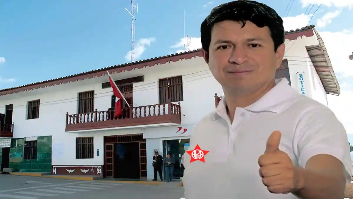 Amílcar Miranda presenta su plan para transformar el distrito de Pallasca con propuestas de desarrollo, empleo y agricultura sostenible.