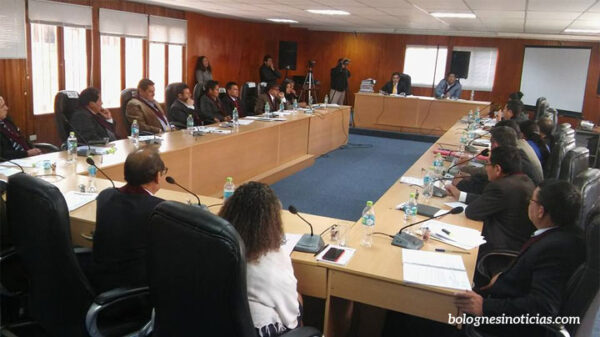 Consejo Regional iniciará acciones legales contra funcionarios de Ugel Santa