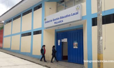 Drea Áncash prohíbe pago de incentivos en la Ugel Pallasca