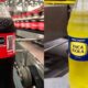 Coca Cola e Inka Cola los primeros en etiquetado octogonal