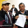 Nicolás Risco Orbegozo, exalcalde de Pallasca en Áncash, fue condenado por falsa declaración ante el Jurado Nacional de Elecciones.