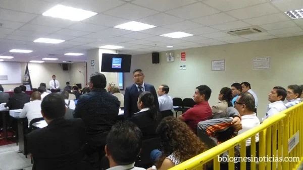 Jueza abre etapa decisiva y expone la trama de corrupción que envuelve a César Álvarez