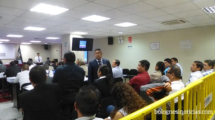 Jueza abre etapa decisiva y expone la trama de corrupción que envuelve a César Álvarez