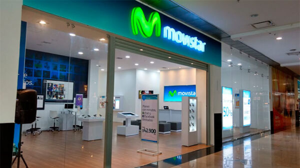Movistar