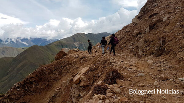 Riberas del Marañon