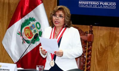 Fiscal de la Nación