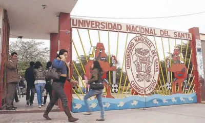 Sunedu otorga licenciamiento a la Universidad Nacional del Santa