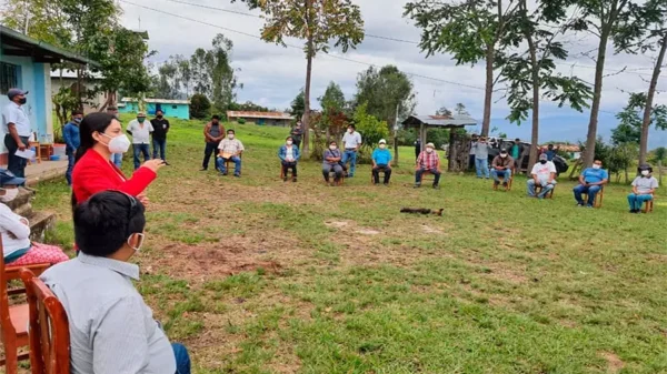 Municipalidades de centros poblados tendrán recursos y financiamiento garantizados