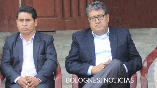 Consejero y alcalde de Pallasca afrontan juicios en Lima y Chimbote