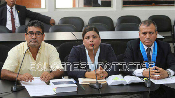 Abogada de César Álvarez no se calla y rechaza versión de “Chilipino”