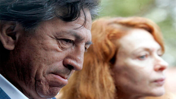 Juez de EE. UU. concedió libertad bajo fianza a Alejandro Toledo