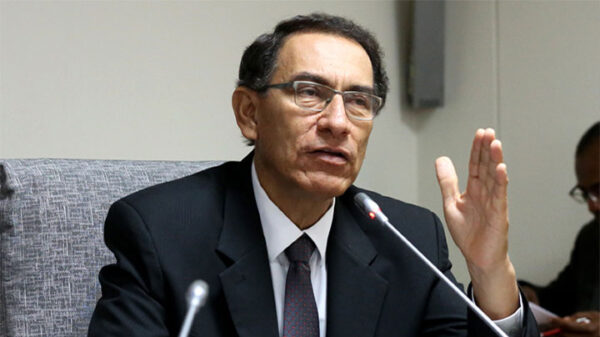 Vizcarra