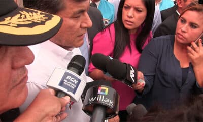 Ministro del Interior