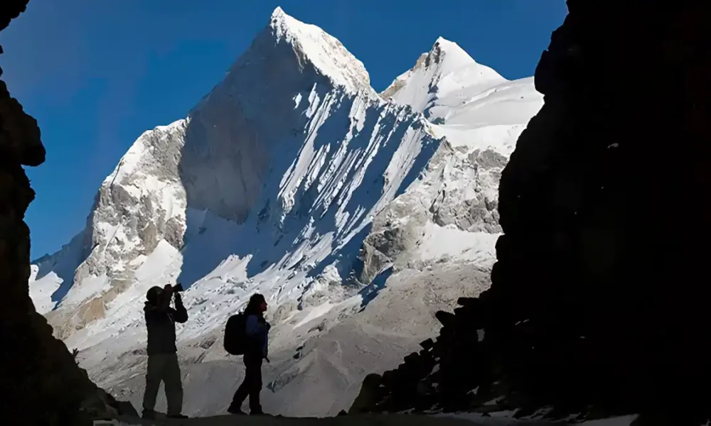 El Parque Nacional Huascarán, destino ideal para amantes de la naturaleza en Áncash