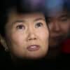 Keiko Fujimori