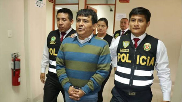 Víctor López Padilla