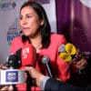 Ministra de Educación: 5% de acató la huelga del Sutep