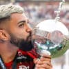 «Gabigol», el cuñado de Neymar que surgió de las favelas