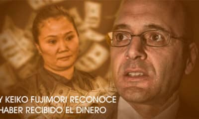 Dionisio Romero reveló