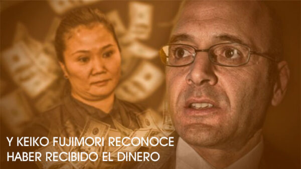 Dionisio Romero reveló