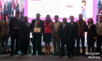 FONDEP premió a ganadores de Concurso de Innovación Educativa