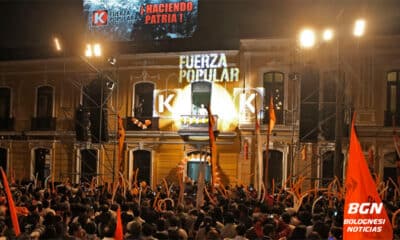 PJ autoriza incluir a Fuerza Popular en el caso Keiko Fujimori