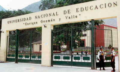 Sunedu otorga licenciamiento a La Cantuta