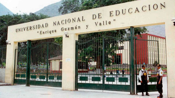 Sunedu otorga licenciamiento a La Cantuta