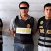 Áncash: Exalcalde de San Marcos fue capturado en Lima