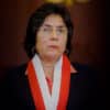 Marianella Ledesma, elegida presidenta del TC