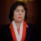 Marianella Ledesma, elegida presidenta del TC