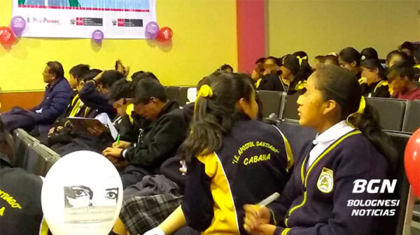 Perú se ubicó en el puesto 64 de 77 países en al Prueba PISA 2018