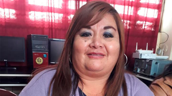 Docente es detenida en flagrancia por exigir 70 soles para aprobar alumno