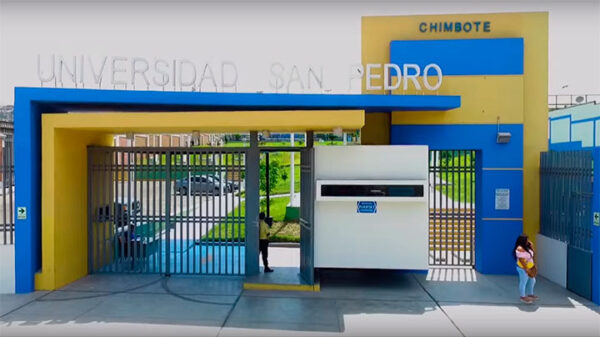 Sunedu negó licenciamiento a la Universidad San Pedro