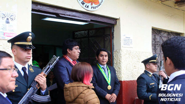 Juez embarga casa del alcalde de Pallasca