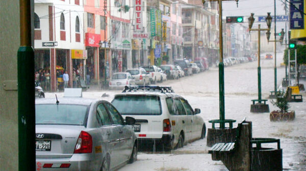 Gobierno declara en emergencia 19 distritos de Áncash