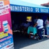 Chimbote aumentan casos de VIH