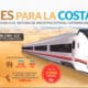 MTC: Proyecto del tren Lima-Ica en marcha