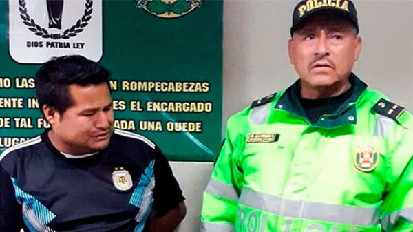 Nuevo Chimbote: sujeto estará preso toda su vida por violar a menor