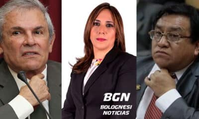 Fiscal pide prisión preventiva para Luis Castañeda