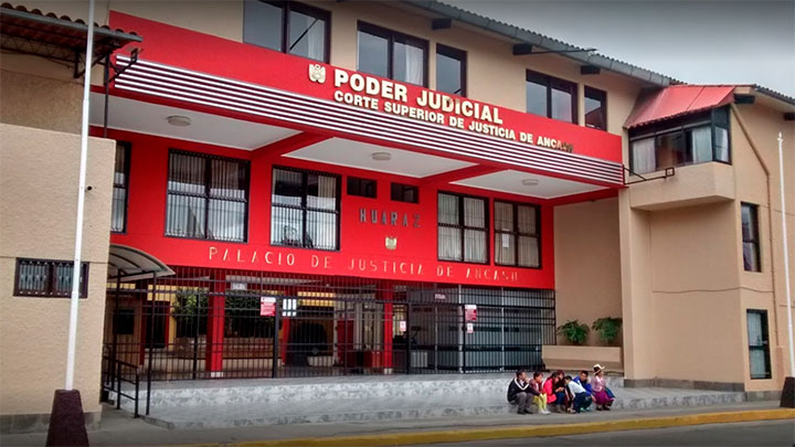 Huaraz: Revocan prisión suspendida a exfuncionario municipal