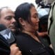 Keiko Fujimori volvió al penal de Chorrillos
