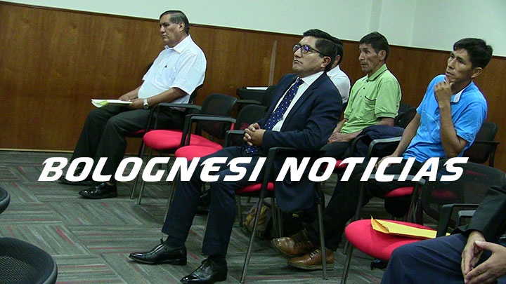 Pleno del JNE dejó al voto vacancia de alcalde de Conchucos